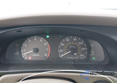 1993 Toyota Camry Dx из США, поврежденный, VIN JT2SK11E9P0132860